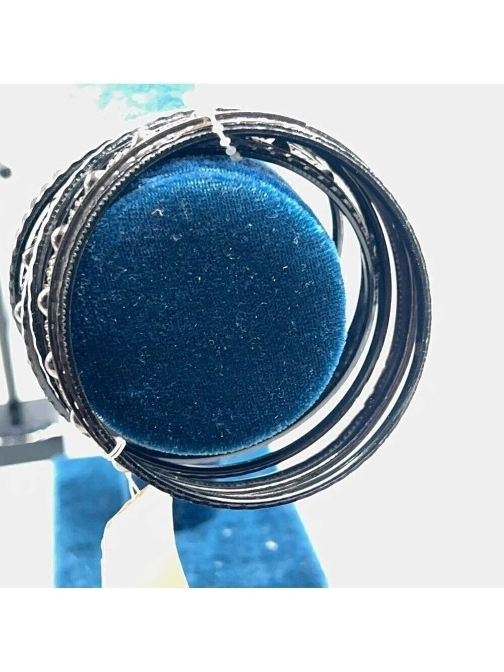 Erica Lyons Fashion Bracelet